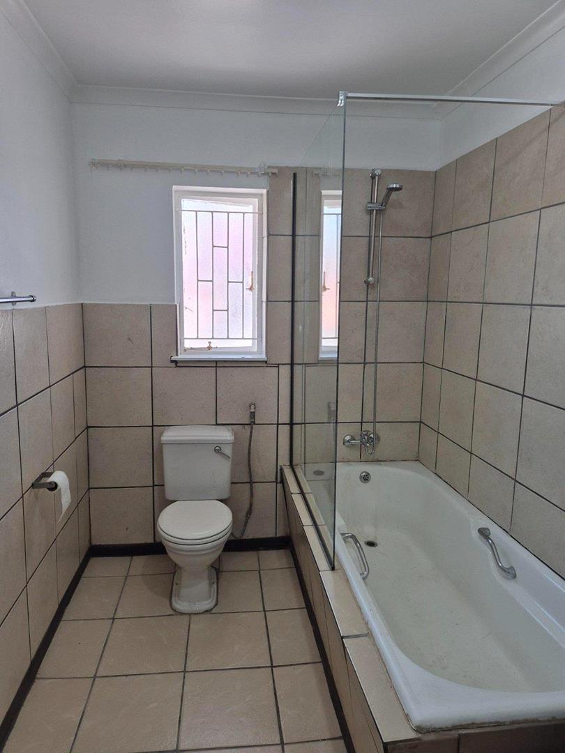 To Let 1 Bedroom Property for Rent in Fauna Free State